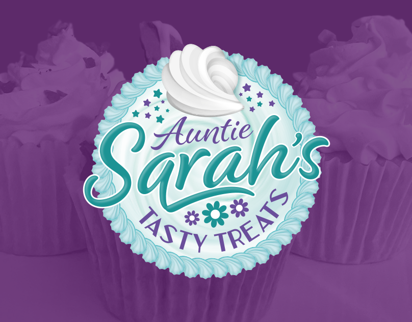 Auntie Sarahs Tasty Treats