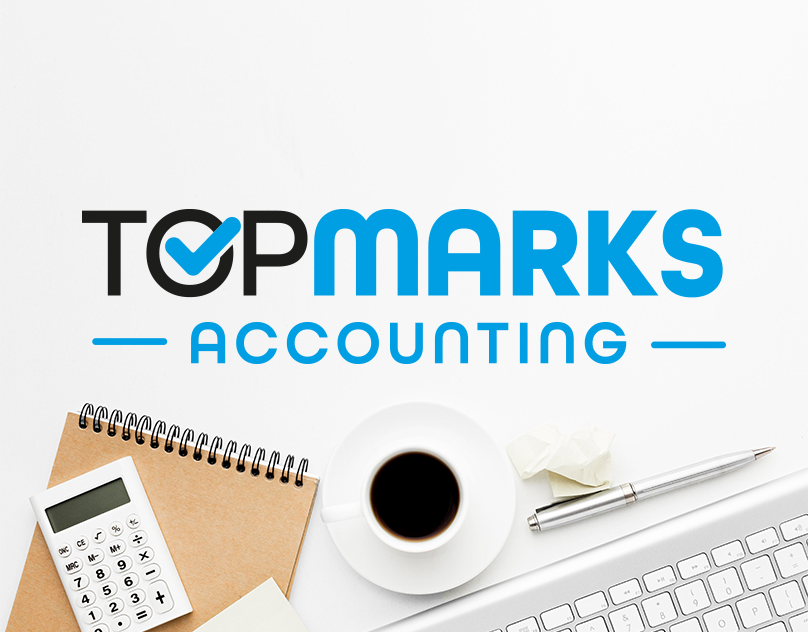 Top Marks Accounting