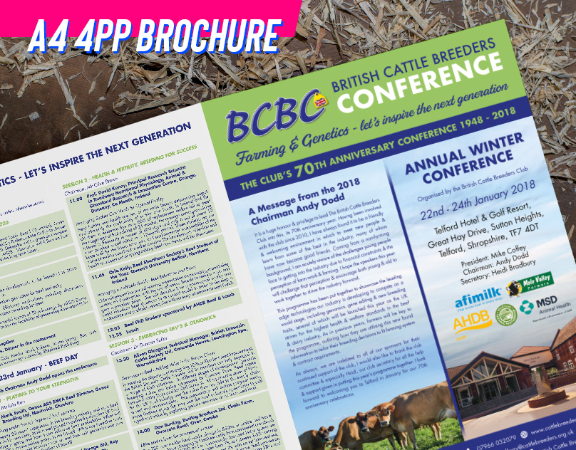 British Cattle Breeders