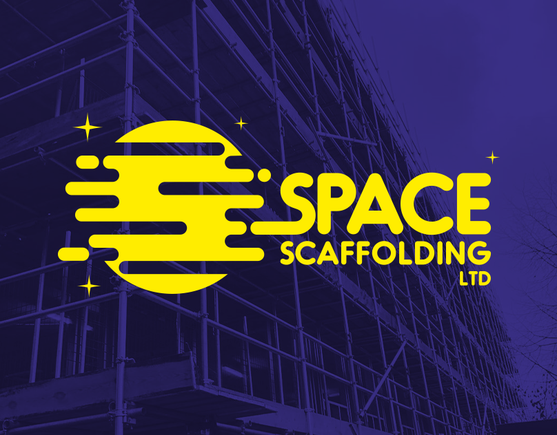 Space Scaffolding