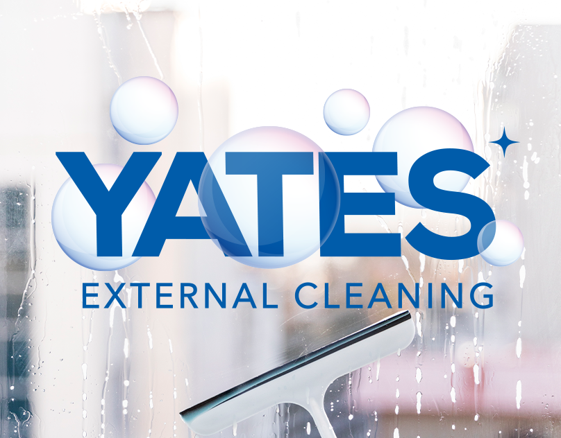 Yates External Cleaning
