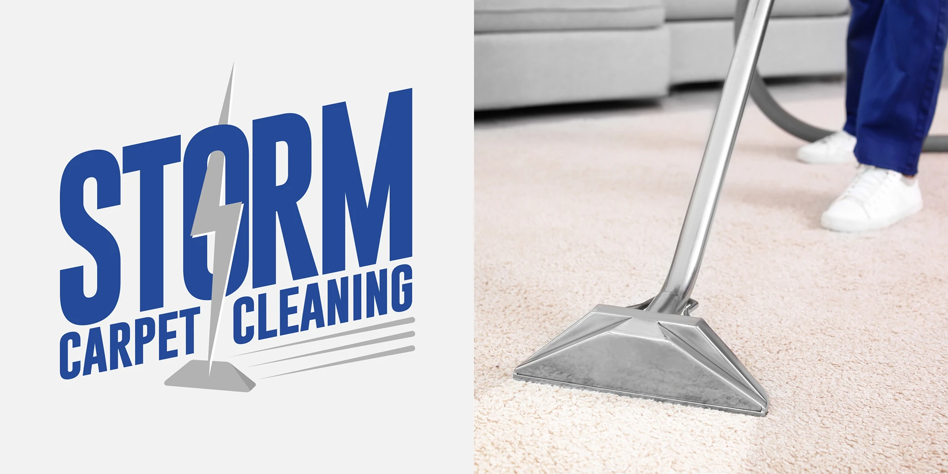 Storm Carpet Cleaning image 1