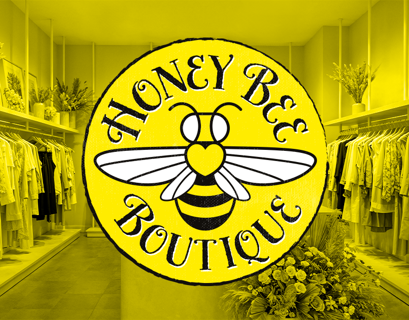 Honey Bee Boutique