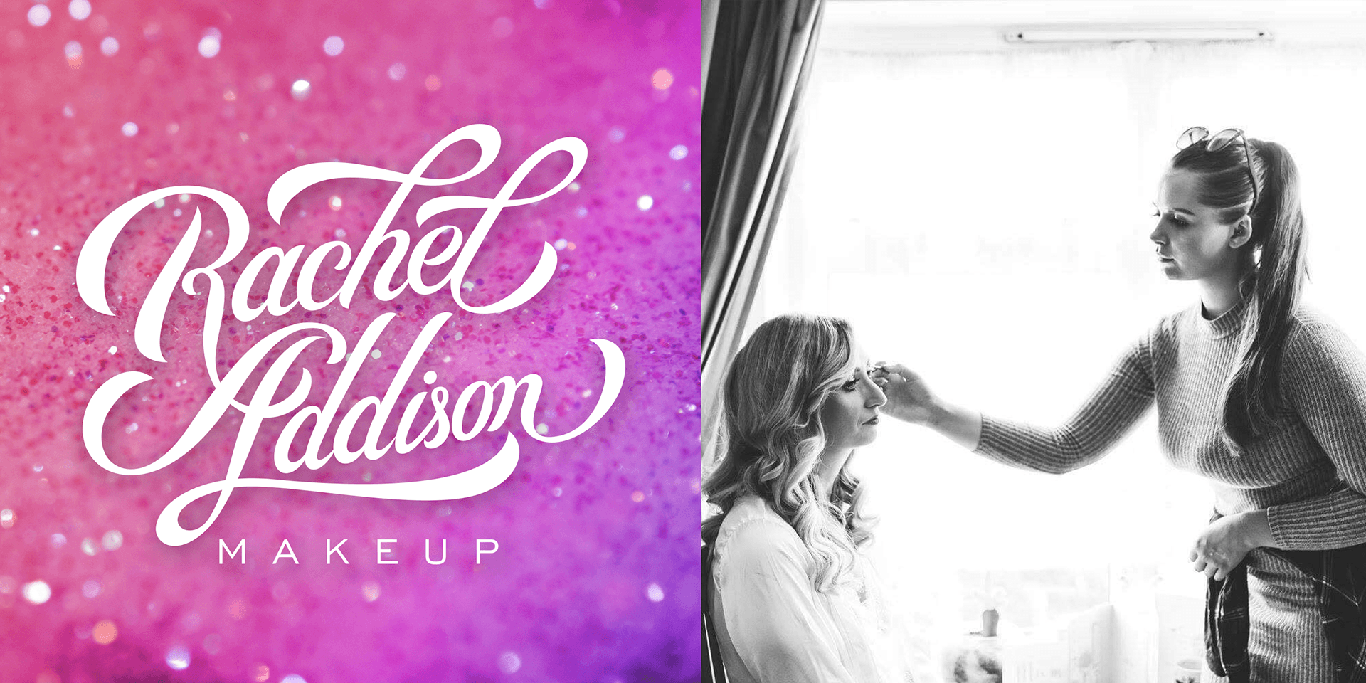 Rachel Addison Makeup image 1