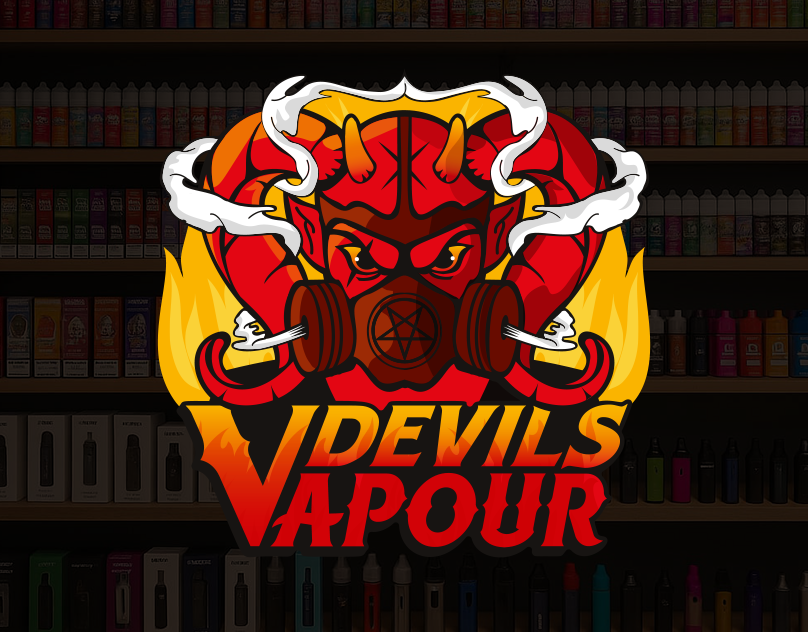Devils Vapour