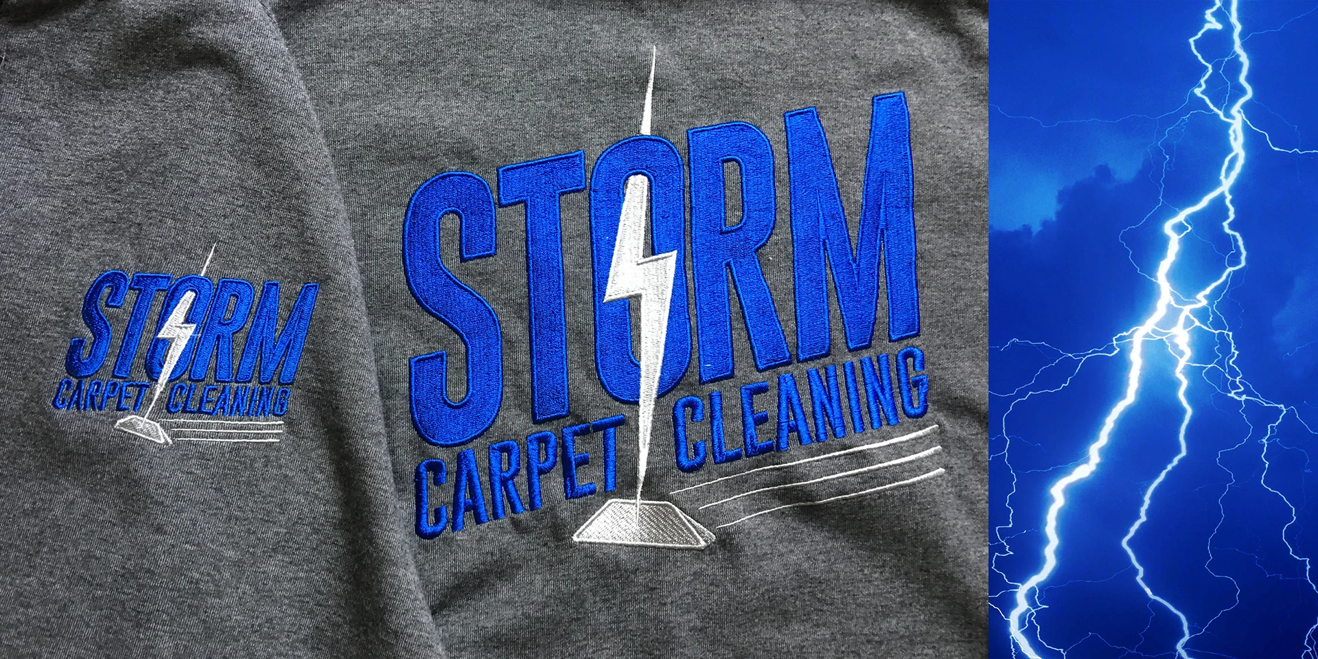 Storm Carpet Cleaning image 2